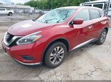 Nissan Murano S 5N1AZ2MH0JN139275 photo