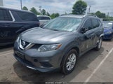 NISSAN ROGUE SV 5N1AT2MT2GC840748 снимка