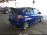 Honda Fit Sport JHMGE88459S053833 снимка