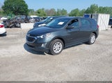 Chevrolet Equinox Fwd Ls 3GNAXHEV8LS584591 снимка
