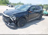 Kia Sportage Ex 5XYK33AF6PG005602 снимка