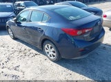 MAZDA MAZDA3 I SPORT 3MZBM1U75FM236222 photo