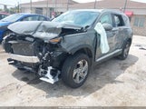 Hyundai Santa Fe Sel 5NMS2DAJXNH418364 снимка