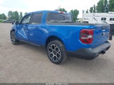 Ford Maverick Lariat 3FTTW8S38SRA54523 снимка