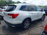 Honda Pilot Touring 5FNYF6H95GB062464 снимка