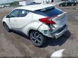 Toyota C-Hr Xle Premium NMTKHMBX9JR005617 fotografie