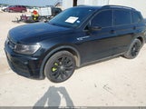 Volkswagen Tiguan 2.0T Se/2.0T Se R-Line Black/2.0T Sel 3VV3B7AX7MM111046 photo