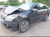 Acura Mdx Technology Acurawatch Plus Packages/Technology Package 5FRYD4H41GB029944 снимка