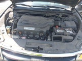 Honda Crosstour Ex-L V6 5J6TF1H52DL001599 photo