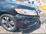 Honda Crosstour Ex-L V6 5J6TF1H52DL001599 photo