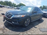 Honda Crosstour Ex-L V6 5J6TF1H52DL001599 fotografie
