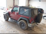 Jeep Wrangler X 1J4FA24169L756377 снимка