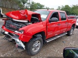 GMC Sierra 2500Hd Sle 1GT120CG6DF222018 снимка