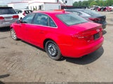 Audi A4 2.0T Premium WAUAFAFL5DN047010 снимка