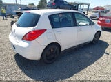 Nissan Versa 1.8S 3N1BC1CPXBL358570 fotografie