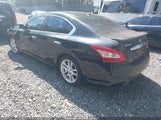 NISSAN MAXIMA 3.5 SV 1N4AA5AP3AC829595 снимка