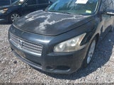 NISSAN MAXIMA 3.5 SV 1N4AA5AP3AC829595 снимка
