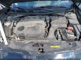 Nissan Maxima 3.5 Platinum 1N4AA6AP7GC377780 photo