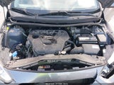Hyundai Accent Se KMHCT5AE5HU335184 снимка
