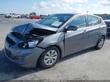 Hyundai Accent Se KMHCT5AE5HU335184 снимка