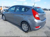 Hyundai Accent Se KMHCT5AE5HU335184 снимка