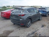 Mazda Cx-5 Signature JM3KFBEY8K0616962 снимка