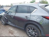 Mazda Cx-5 Signature JM3KFBEY8K0616962 снимка