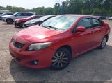 TOYOTA COROLLA S 2T1BU4EE2AC484351 снимка