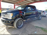 Ford F-250 Platinum 1FT7W2BT7HED83224 снимка