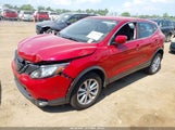 Nissan Rogue Sport S JN1BJ1CR3JW283923 photo
