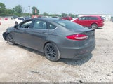 Ford Fusion Se 3FA6P0HD0LR163819 снимка