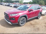 Toyota Rav4 Adventure 2T3J1RFV2KC020842 снимка