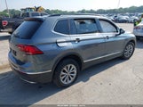 Volkswagen Tiguan 2.0T Se/2.0T Sel 3VV3B7AX5JM085297 снимка