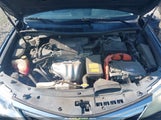Toyota Camry Hybrid Xle 4T1BD1FK7CU024865 fotografie
