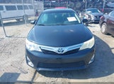 Toyota Camry Hybrid Xle 4T1BD1FK7CU024865 fotografie