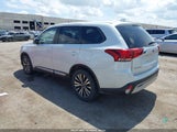 Mitsubishi Outlander Es 2.4 JA4AD2A3XLZ047849 снимка