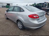 Ford Fiesta Se 3FADP4BJ4DM155668 снимка