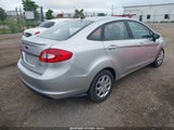 Ford Fiesta Se 3FADP4BJ4DM155668 снимка