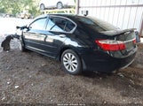 Honda Accord Ex-L V-6 1HGCR3F87DA024184 снимка