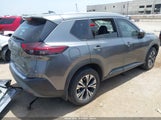 Nissan Rogue Sv Fwd 5N1BT3BA7PC898981 снимка