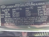 Hyundai Tucson Se 5NMJA3DE8SH452175 снимка