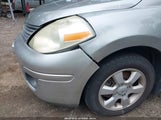 Nissan Versa 1.8Sl 3N1BC13E38L455679 снимка