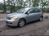 Nissan Versa 1.8Sl 3N1BC13E38L455679 снимка