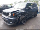Jeep Renegade Altitude 4X4 ZACNJDE10PPP22369 fotografie