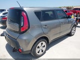 Kia Soul KNDJN2A29F7226166 fotografie