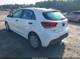 Kia Rio Lx 3KPA25AB5JE066869 снимка