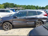 Honda Cr-V Ex 7FARW2H5XKE033274 снимка