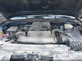 Nissan Frontier S 4X2 1N6ED0EA5MN716233 снимка
