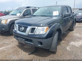 Nissan Frontier S 4X2 1N6ED0EA5MN716233 снимка