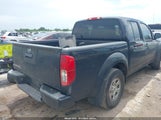 Nissan Frontier S 4X2 1N6ED0EA5MN716233 снимка